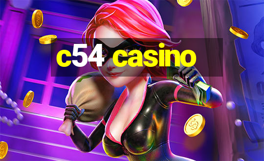 c54 casino