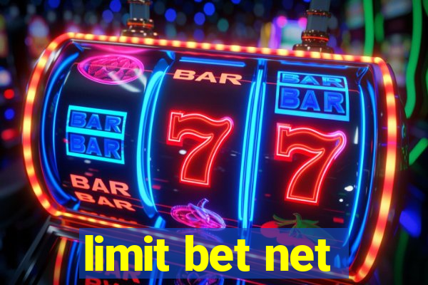 limit bet net