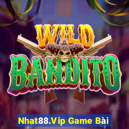 Nhat88.Vip Game Bài