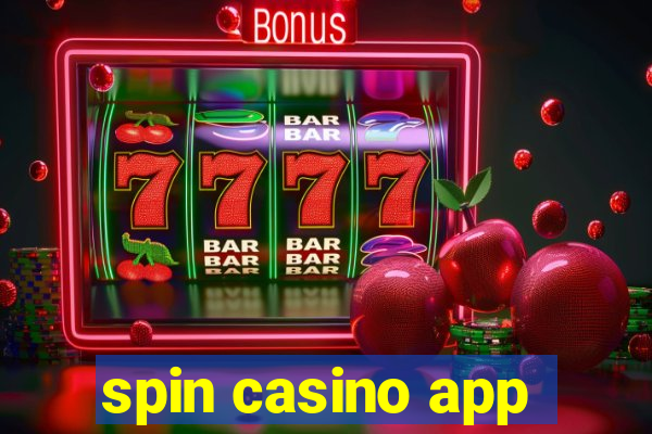 spin casino app