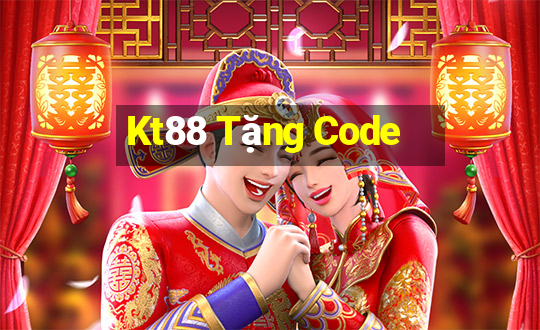 Kt88 Tặng Code