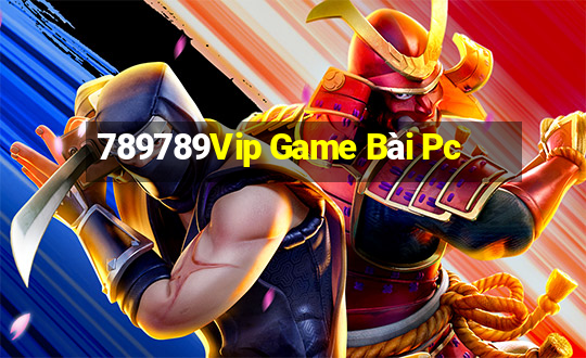 789789Vip Game Bài Pc