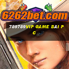 789789Vip Game Bài Pc