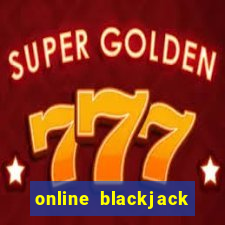 online blackjack win real money