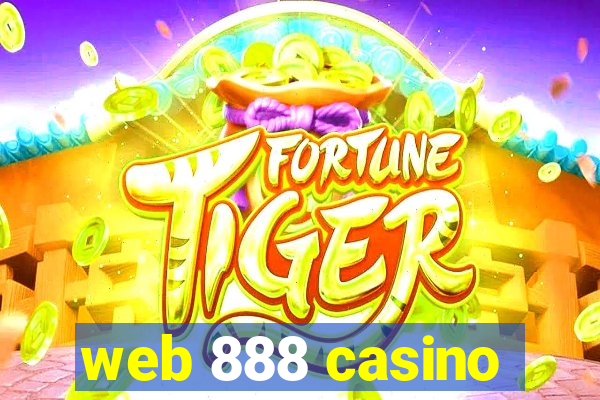 web 888 casino