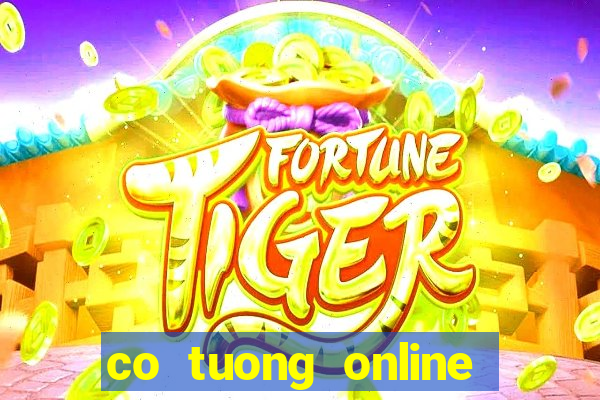 co tuong online zing play