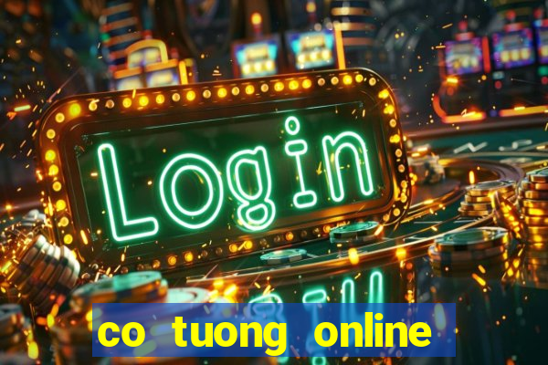 co tuong online zing play