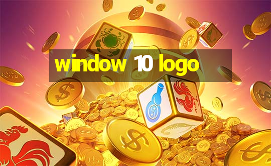 window 10 logo