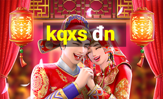 kqxs đn