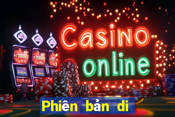 Phiên bản di động game bài 80