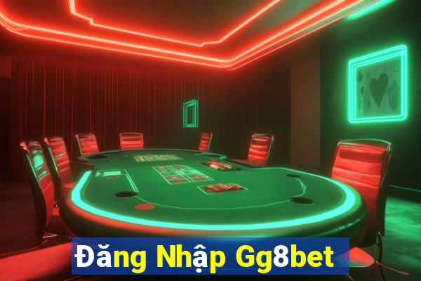 Đăng Nhập Gg8bet