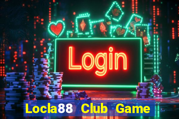 Locla88 Club Game Bài G88