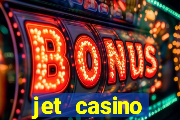 jet casino рабочее зеркало