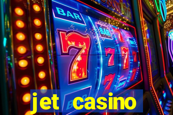 jet casino рабочее зеркало