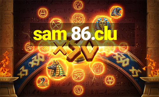 sam 86.clu