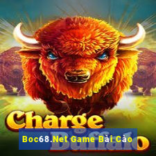 Boc68.Net Game Bài Cào