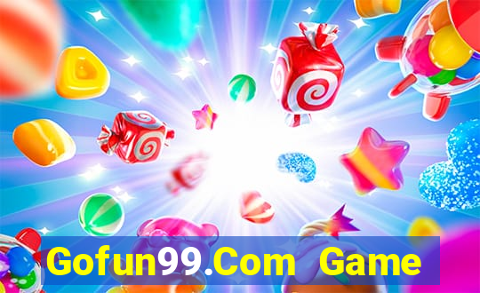 Gofun99.Com Game Bài Slot