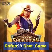 Gofun99.Com Game Bài Slot