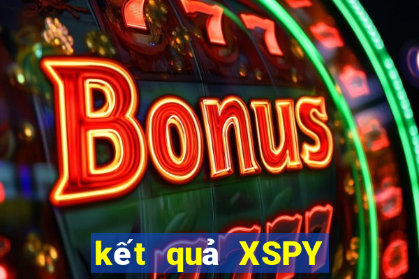 kết quả XSPY ngày 15