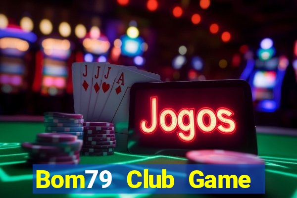 Bom79 Club Game Bài G88