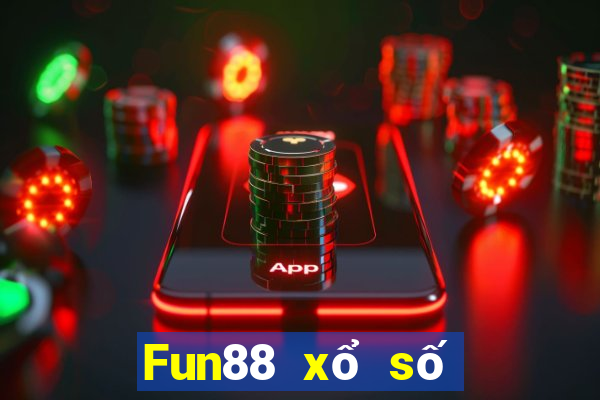 Fun88 xổ số Color Dodo