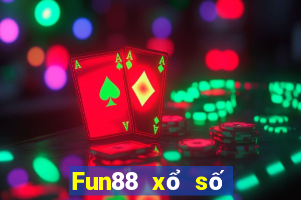 Fun88 xổ số Color Dodo