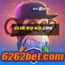 club no hu 2018