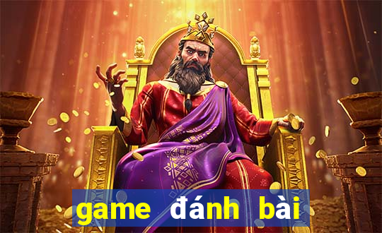 game đánh bài uy tín