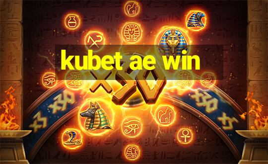 kubet ae win