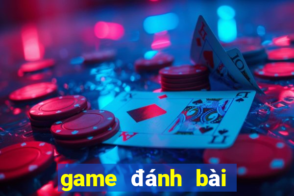 game đánh bài online zingplay