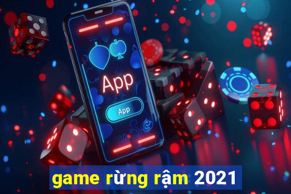 game rừng rậm 2021