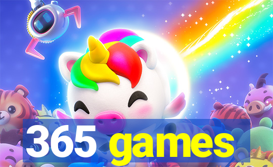 365 games