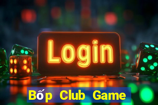 Bốp Club Game Bài Offline