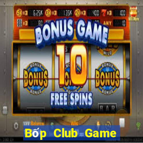 Bốp Club Game Bài Offline