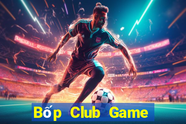 Bốp Club Game Bài Offline