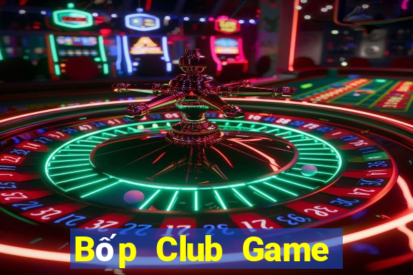 Bốp Club Game Bài Offline