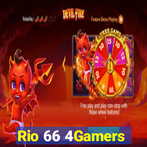 Rio 66 4Gamers