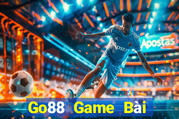 Go88 Game Bài Xóc Đĩa