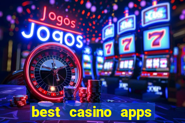 best casino apps for android