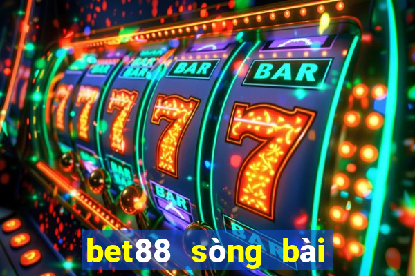 bet88 sòng bài trực tuyến