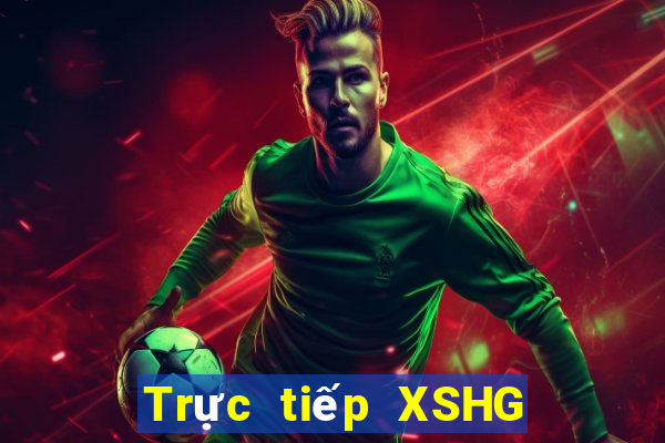 Trực tiếp XSHG ngày 6