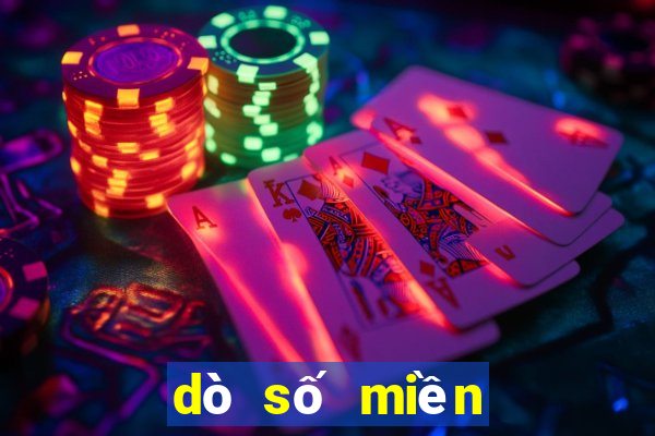 dò số miền nam hôm qua