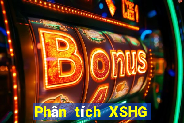 Phân tích XSHG ngày 11