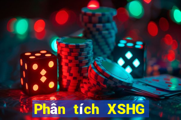 Phân tích XSHG ngày 11