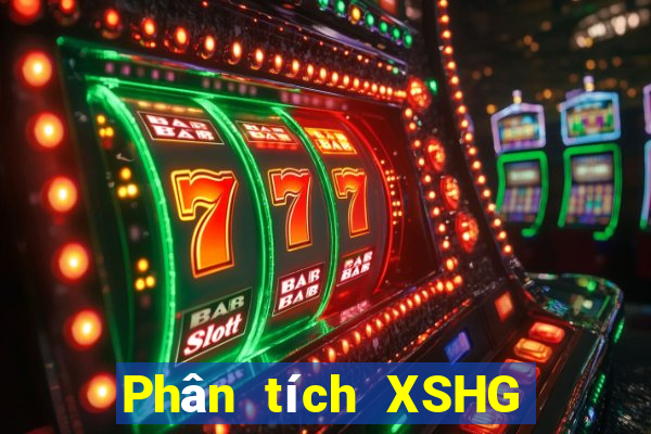 Phân tích XSHG ngày 11