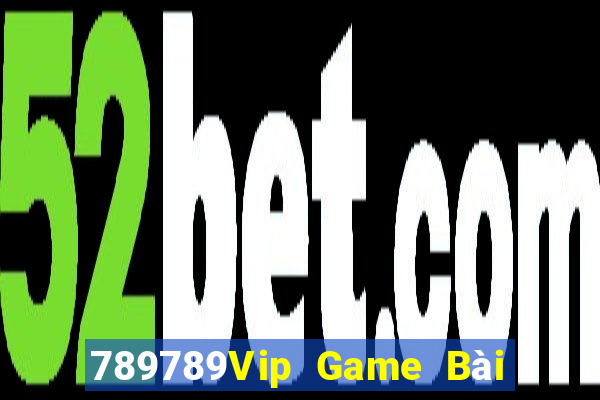 789789Vip Game Bài Tặng Code