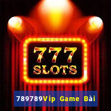 789789Vip Game Bài Tặng Code