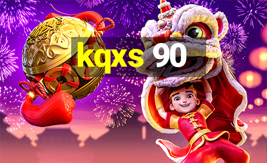 kqxs 90