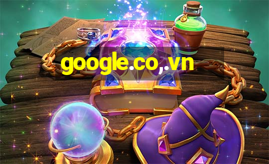 google.co,.vn