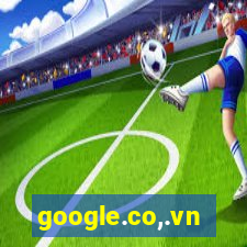 google.co,.vn